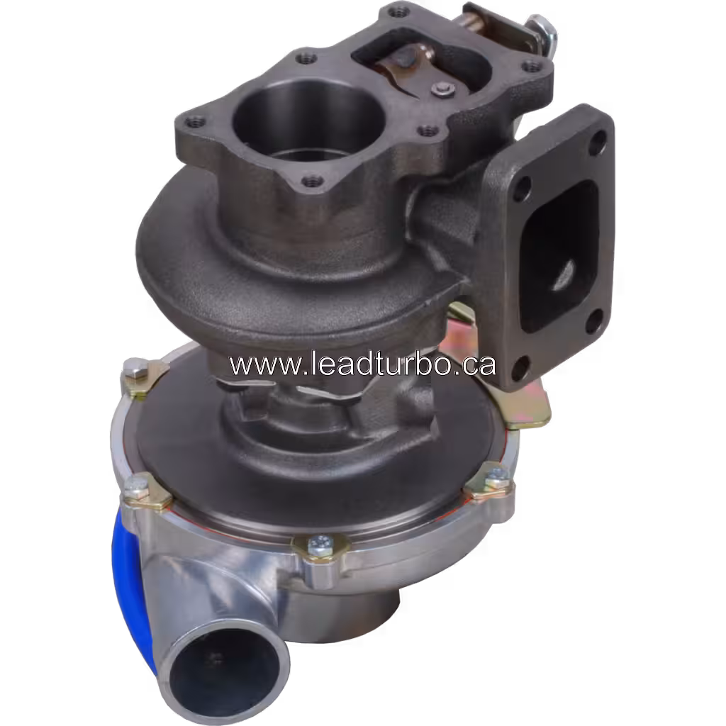 Turbo Hitachi EX230-5 e EX270-5 modelo RHC62