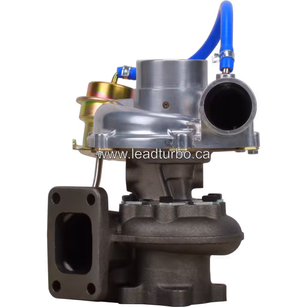 Turbo 24100-3340 RHC62 para Hitachi EX220-5