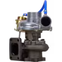 Turbo 24100-3340 RHC62 para Hitachi EX220-5