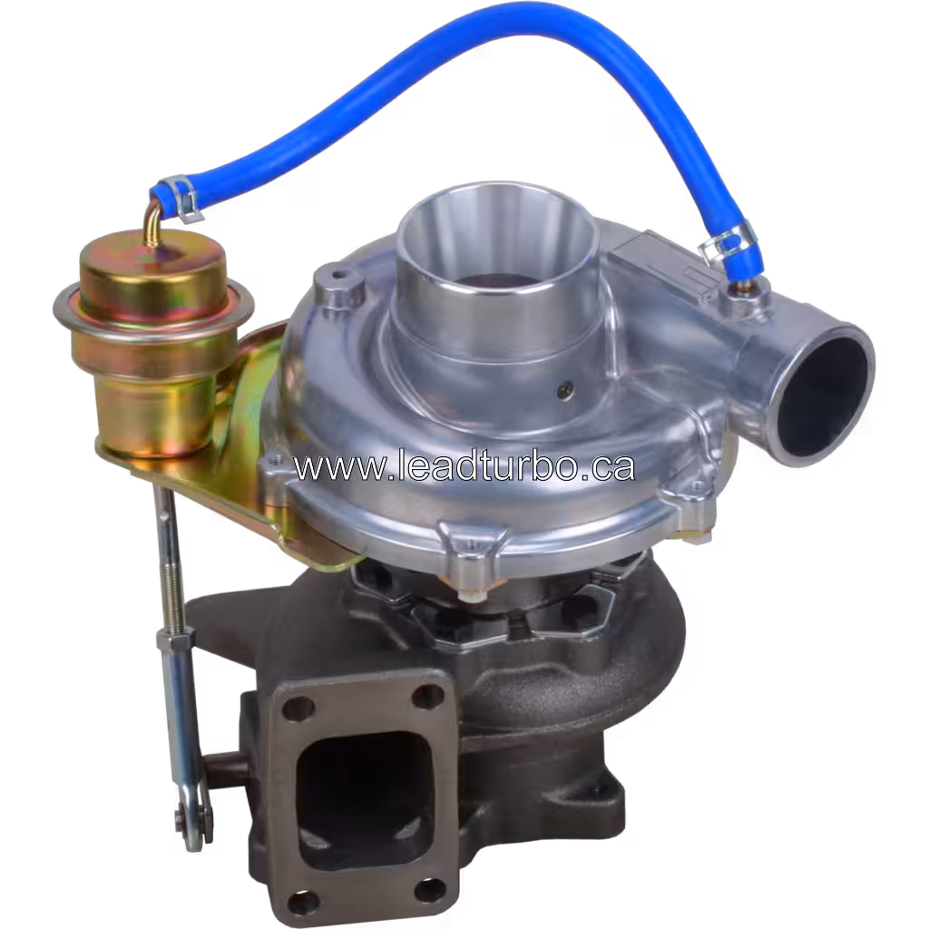 Turbo reposição Hino H07CT CXBE referência 24100-3340