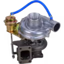 Turbo reposição Hino H07CT CXBE referência 24100-3340