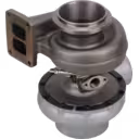 Turbo 3522867 HT3B para Cummins NT855-M240 - Reposição thumbnail 3