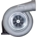 Turbo 3801697 HC5A para Cummins KTA19