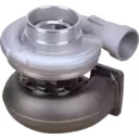 Reemplazo turbo 3801697 vista lateral