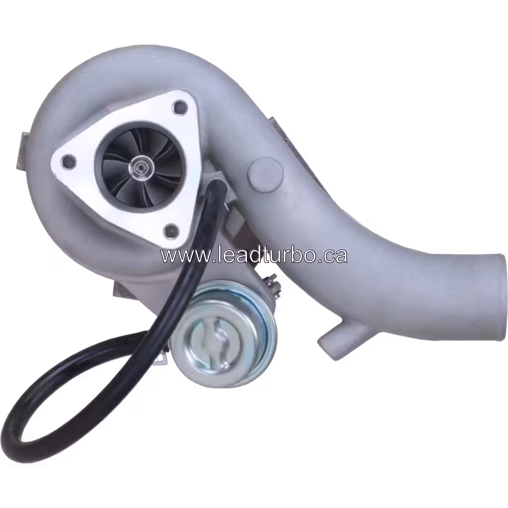 Turbo 452047-0002 TB2557 para Nissan TD27
