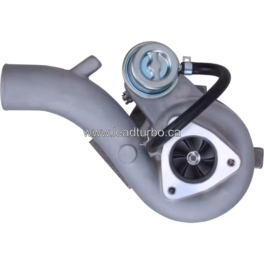Turbo 14411-1F100 para Nissan Navara