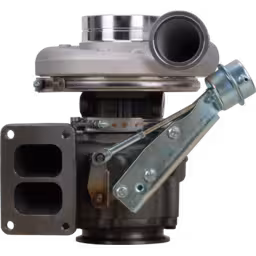 Turbo HE500WG 21701449 para Volvo MD13 Tier 2