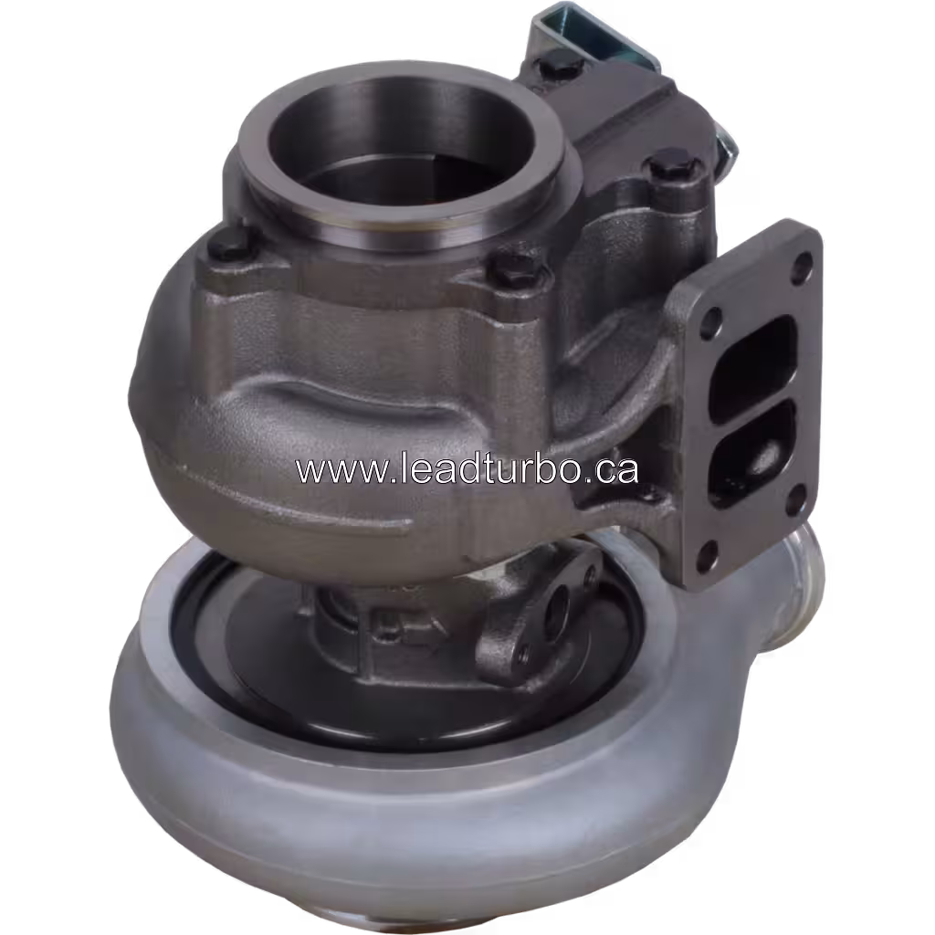 Turbocompresor HX40W referencia 6745818040