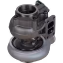 Turbocompresor HX40W referencia 6745818040