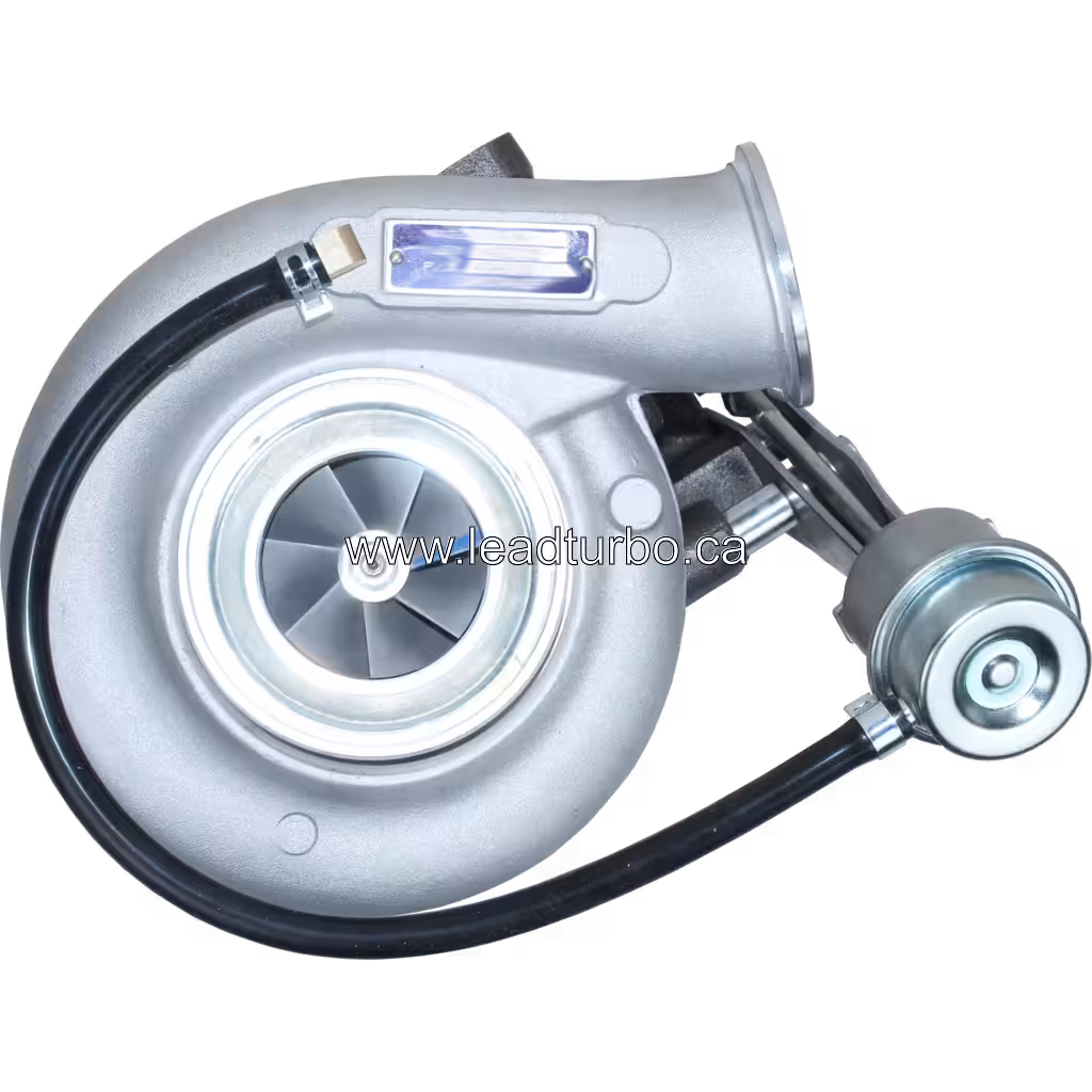 Turbo HX40W 4039139 para Cummins 6CT