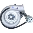 Turbo HX40W 4039139 para Cummins 6CT