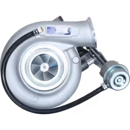 Turbo HX40W 4039139 para Cummins 6CT y Maquinaria Pesada