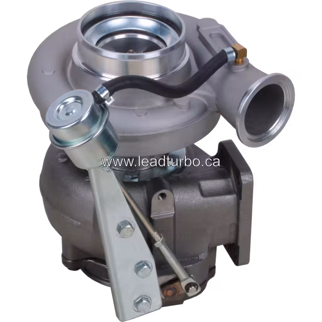 Repuesto turbo 4039139 maquinaria Hitachi Komatsu