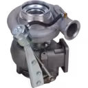 Repuesto turbo 4039139 maquinaria Hitachi Komatsu