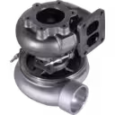 Turbocharger S3B LeadTurbo