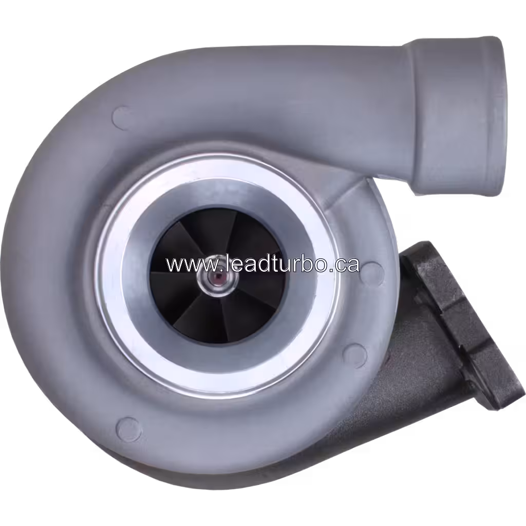 Turbo S400 6156-81-8110 para Komatsu WA450