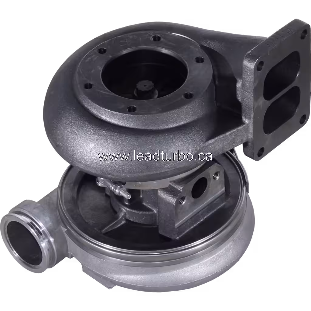 Turbocharger aftermarket para caminhão IVECO