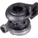 Turbocharger aftermarket para caminhão IVECO