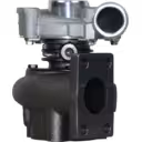 Turbocharger de reposição para Perkins 1103A 75HP