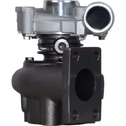 Turbocharger de Reposição para Motor Perkins 1103A 75HP