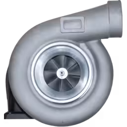 Turbocompresor Reemplazo 3801697 HC5A para Cummins KTA19