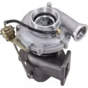 Turbocompresor de Reemplazo para Mercedes-Benz OM926LA y Axor