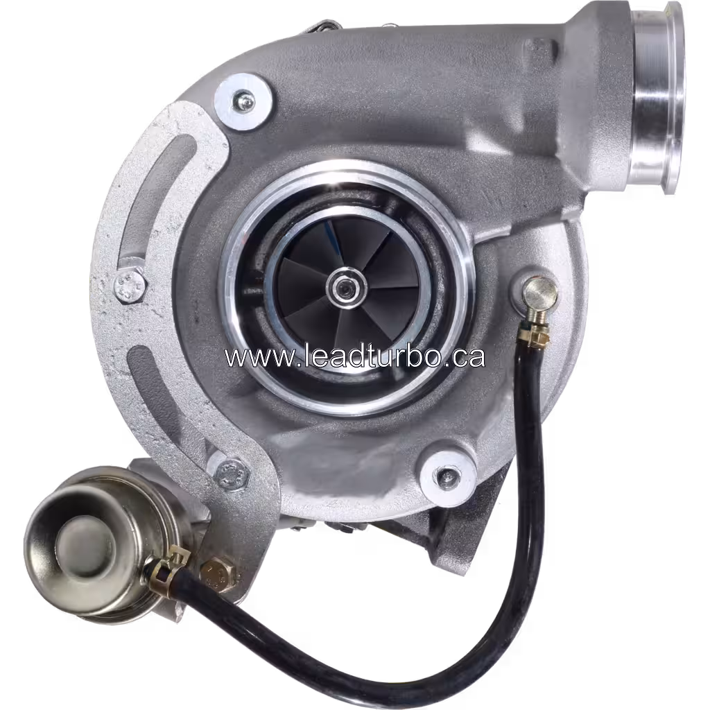 Turbocompresseur 3801158 S200G vue avant