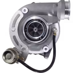 Turbocompresseur 3801158 S200G pour Volvo TAD 650 VE
