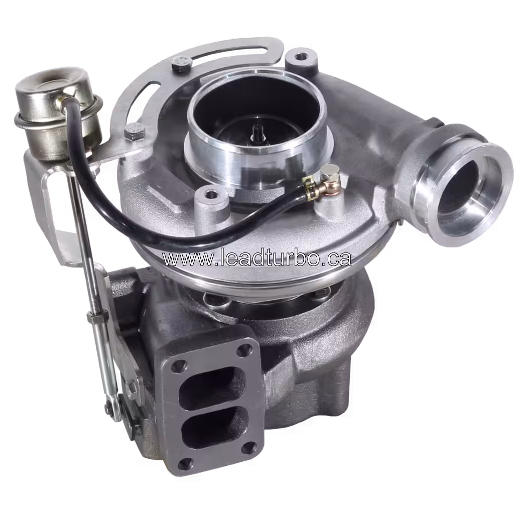 Turbocompresseur de remplacement pour Volvo TAD 650 VE