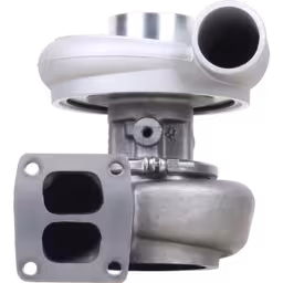 Turbocompresseur 49188-01254 TDO8H pour Mitsubishi Fuso 6D24T2