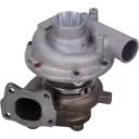 Turbocompresseur 8973628390 RHF55-13003P23NHBR494BZ pour Isuzu 4HE1