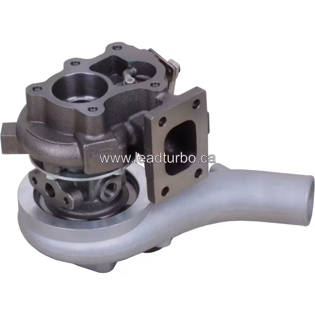 Turbocompresseur TB2557 référence OEM 14411-1F100