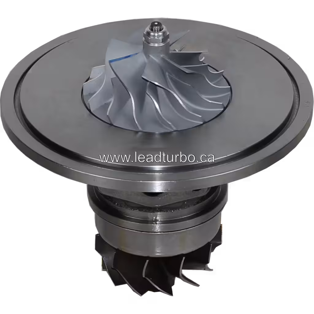 Turbolader Kern Aftermarket