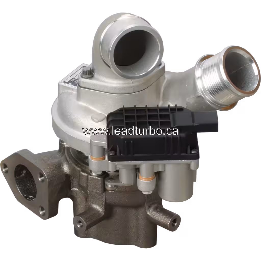 Turbolader für Hyundai Starex D4CB Motor