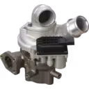 Turbolader Ersatz für Hyundai D4CB Motor (H-1, Starex, i800)
