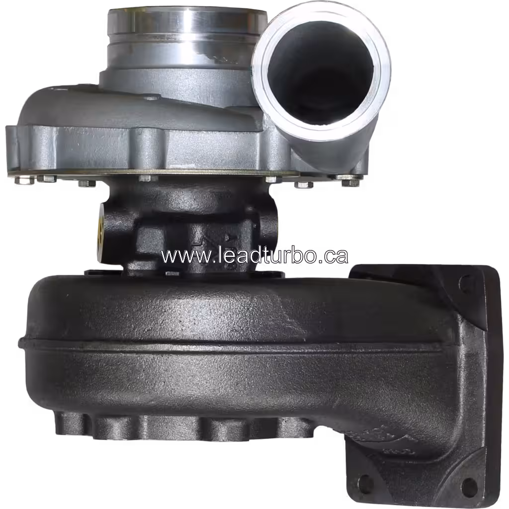 Turbolader Ersatz für Iveco Truck 190 36 330 36