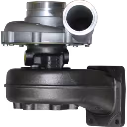 Turbolader Ersatz für Iveco Truck 190 36 330 36 / Motor 8210 22 212