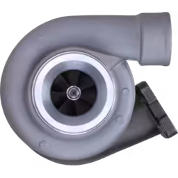 Turbosprężarka 6156-81-8110 S400 do Komatsu WA450 P139