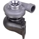 Turbosprężarka 6156-81-8110 S400 zamiennik do Komatsu WA450