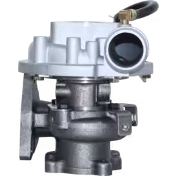 Turbosprężarka 7701479012 HT12-22D do Renault Master III DCI 140