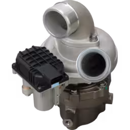 Turbosprężarka zamiennik do Hyundai D4CB (H-1, Starex, i800)