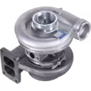 Turbosprężarka LeadTurbo do silnika IVECO 8210 22 212