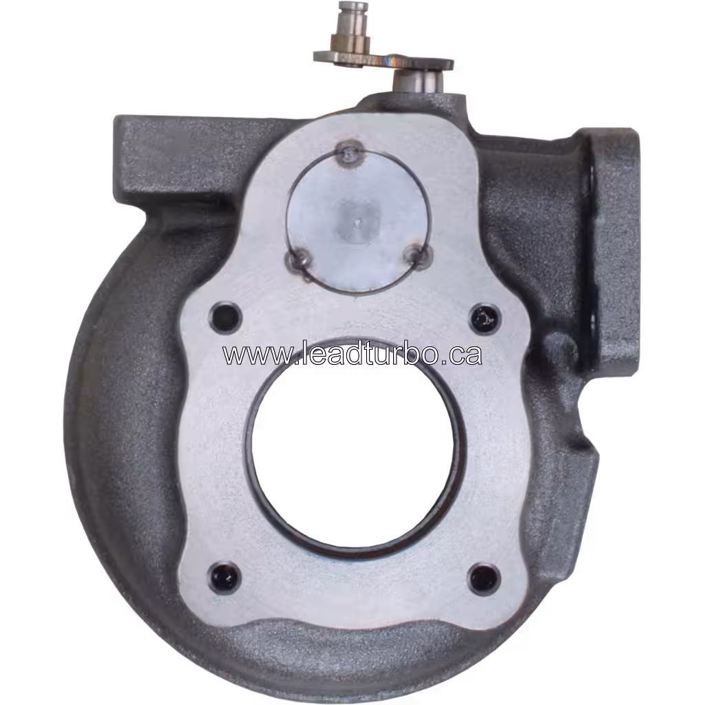 Корпус турбіни 11589700000 TH для Volvo TCD2013L04-2V top view