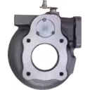 Корпус турбіни 11589700000 TH для Volvo TCD2013L04-2V thumbnail 4