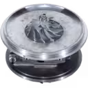 17202-90040 CT Core Ersatz für Toyota 1KZ-T 1KD-FTV thumbnail 2