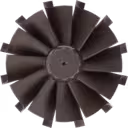 S4DS Turbine Wheel replacement part 199796