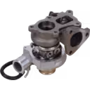 28200-4A201-R TF035 Turbocharger Replacement for Kia Hyundai Pregio D4BH thumbnail 3