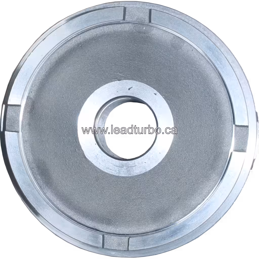 3032062 BH ST50 Bearing Housing for Cummins NTA855-C top view