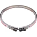 3590438 V-Band für HX82 Turbolader – Cummins QSK50 Ersatzteil