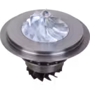 4040242 HX83 Turbocharger Core for Cummins QSK38 Construction Equipment